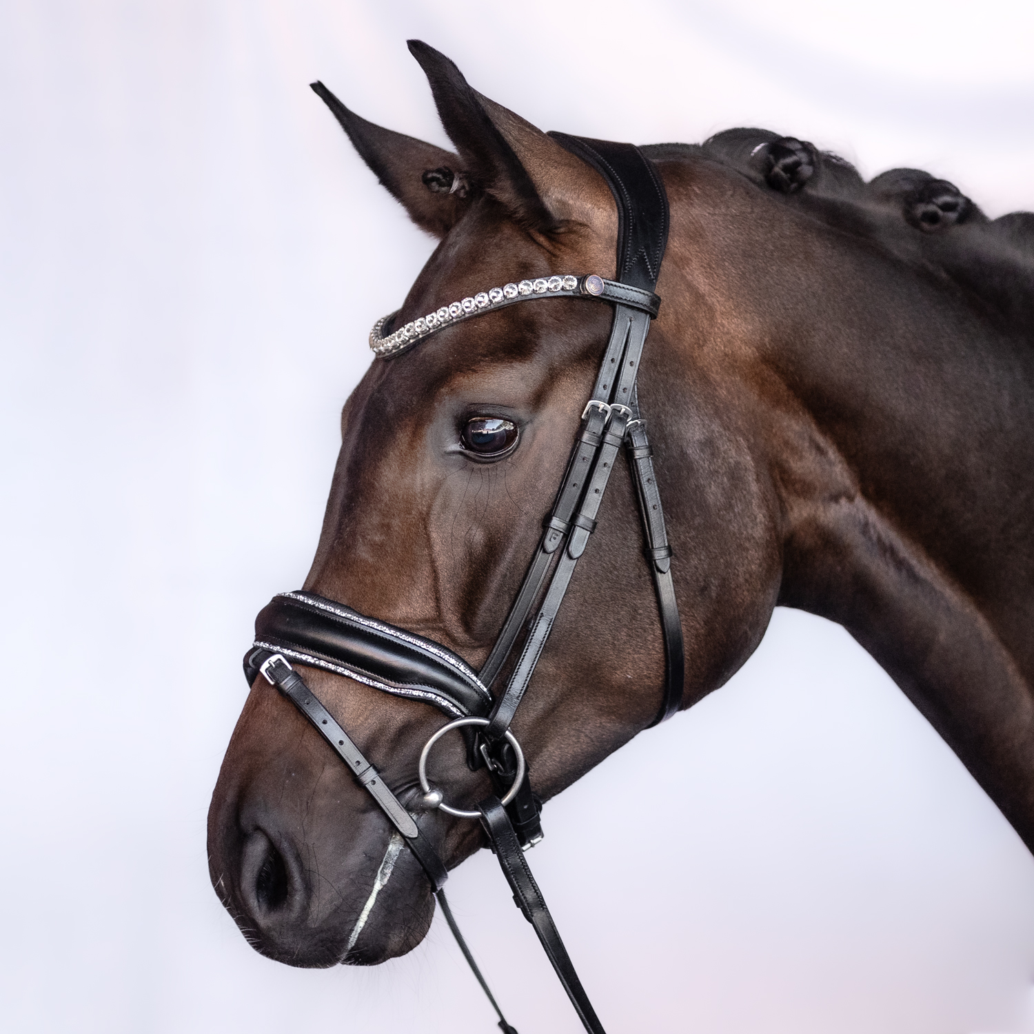 Design Your Bridle Charm