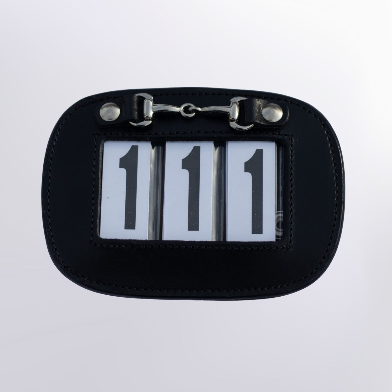 Startnummern Gebisse