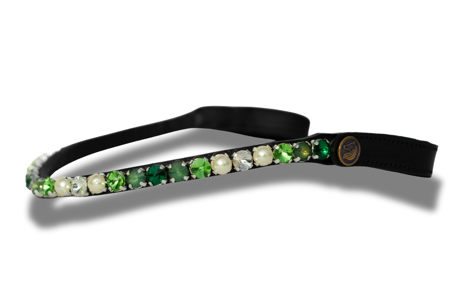 Stirnriemen Forest Light