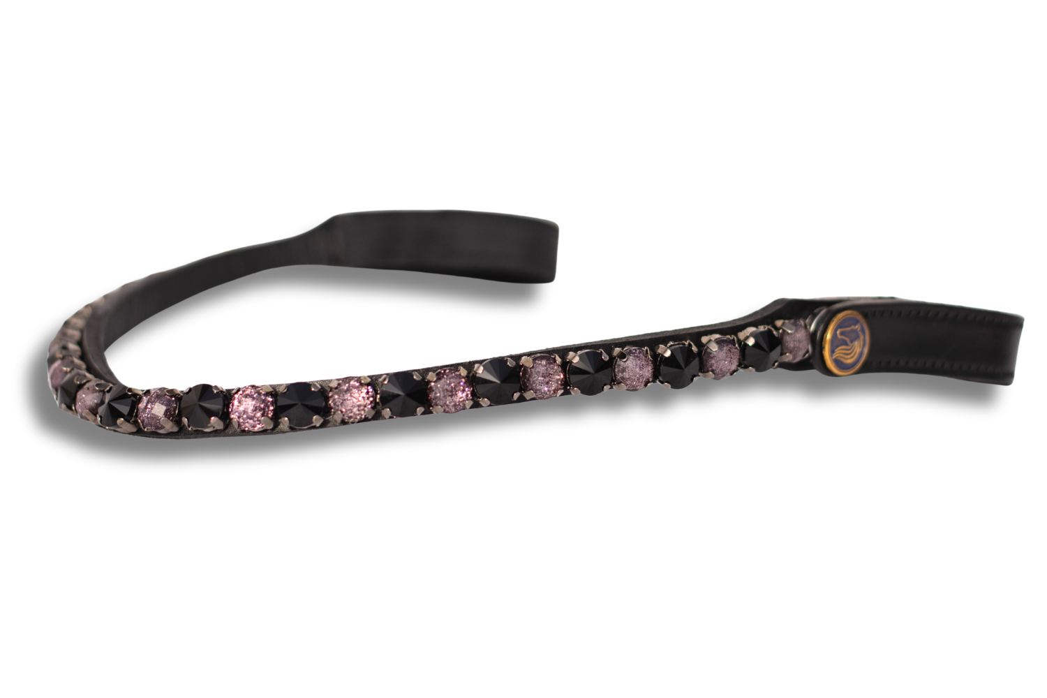 Stirnriemen Noir